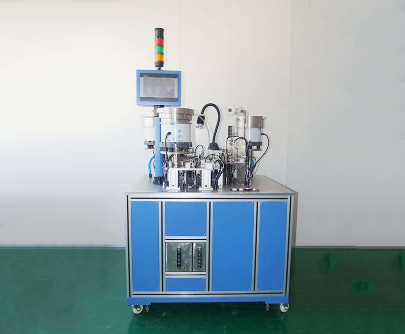 5Φ對中焊接機(jī)