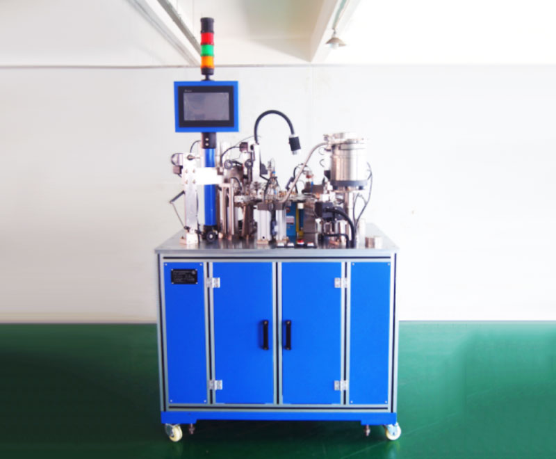 3*9對中焊接機(jī)