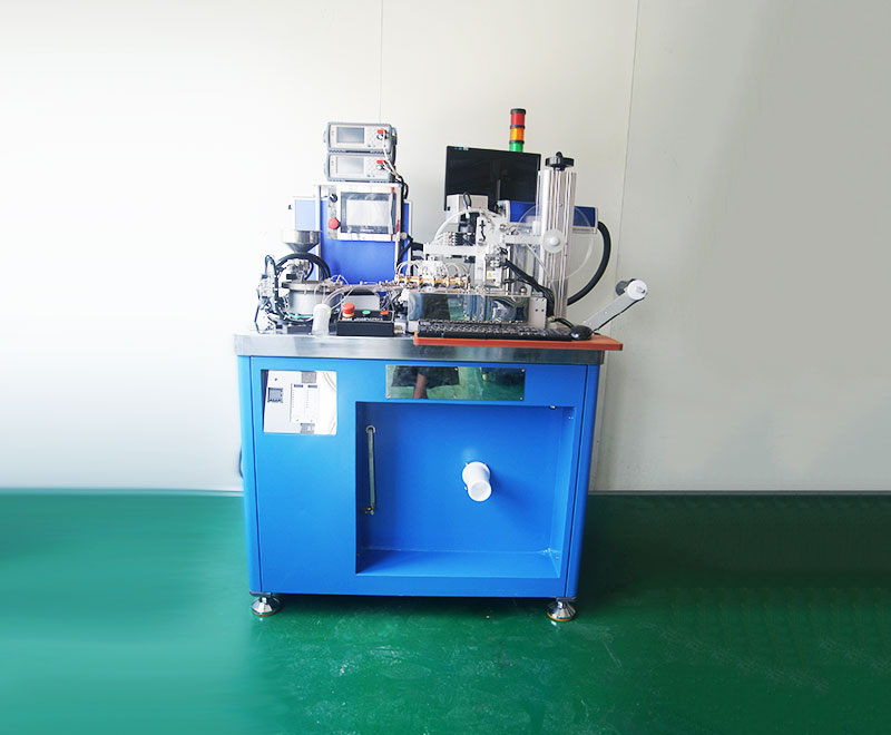 2410測試包裝機(jī)