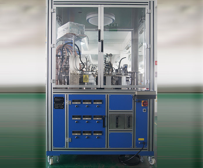 461自動(dòng)焊接機(jī)